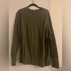 Champion - Men’s Shirt